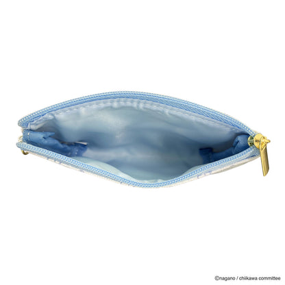 치이카와 애니메이션 "치이카와" 패스 & 코인 케이스 (가르마)