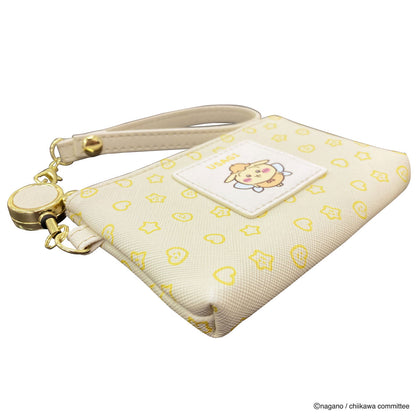 치이카와 애니메이션 "치이카와" 패스 & 코인 케이스 (토끼)