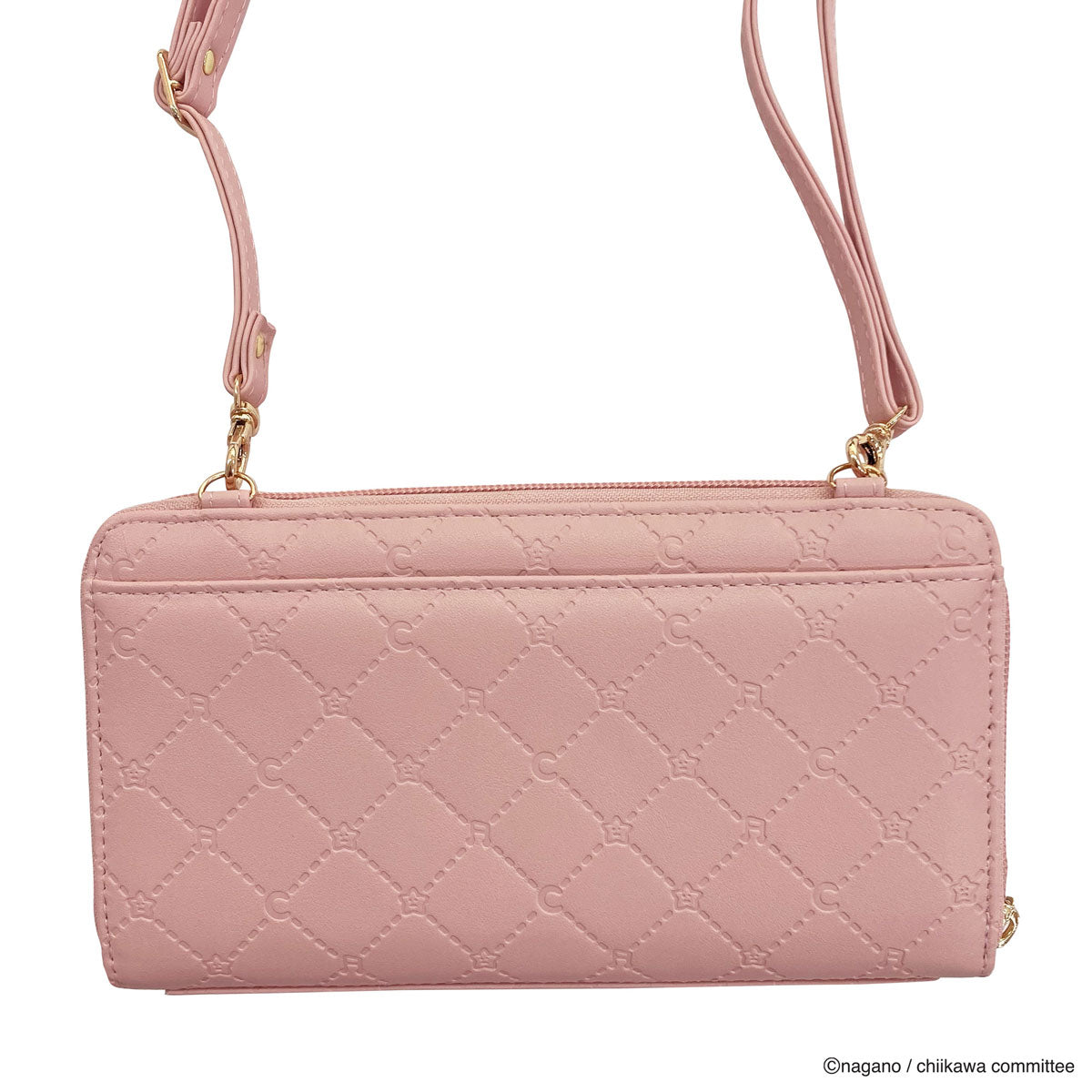 치이카와 애니메이션 "치이카와" 지갑 포셰트 (치이카와)