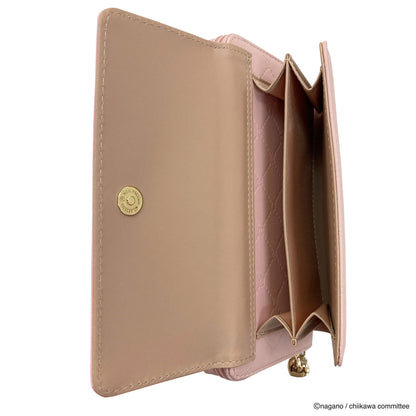 치이카와 애니메이션 "치이카와" 지갑 포셰트 (치이카와)