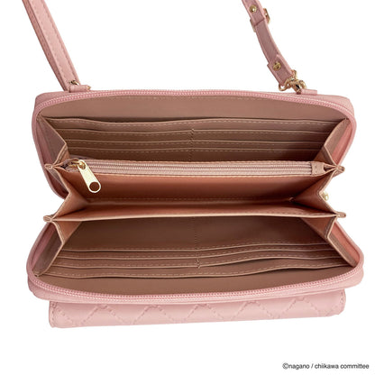 치이카와 애니메이션 "치이카와" 지갑 포셰트 (치이카와)