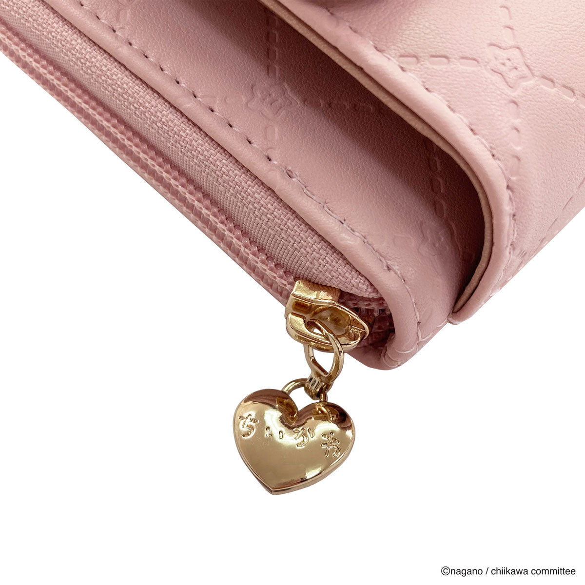 치이카와 애니메이션 "치이카와" 지갑 포셰트 (치이카와)