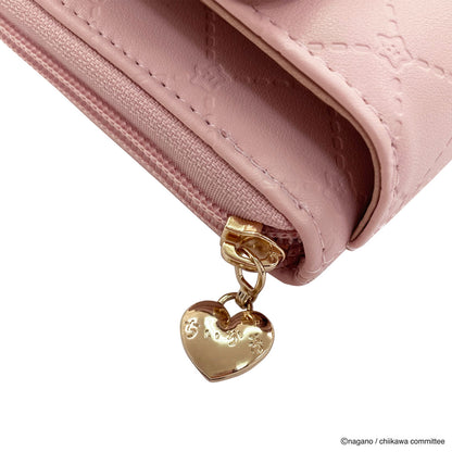 치이카와 애니메이션 "치이카와" 지갑 포셰트 (치이카와)