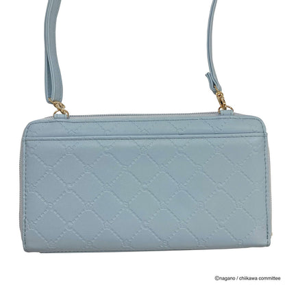 치이카와 애니메이션 "치이카와" 지갑 포셰트 (가르마)