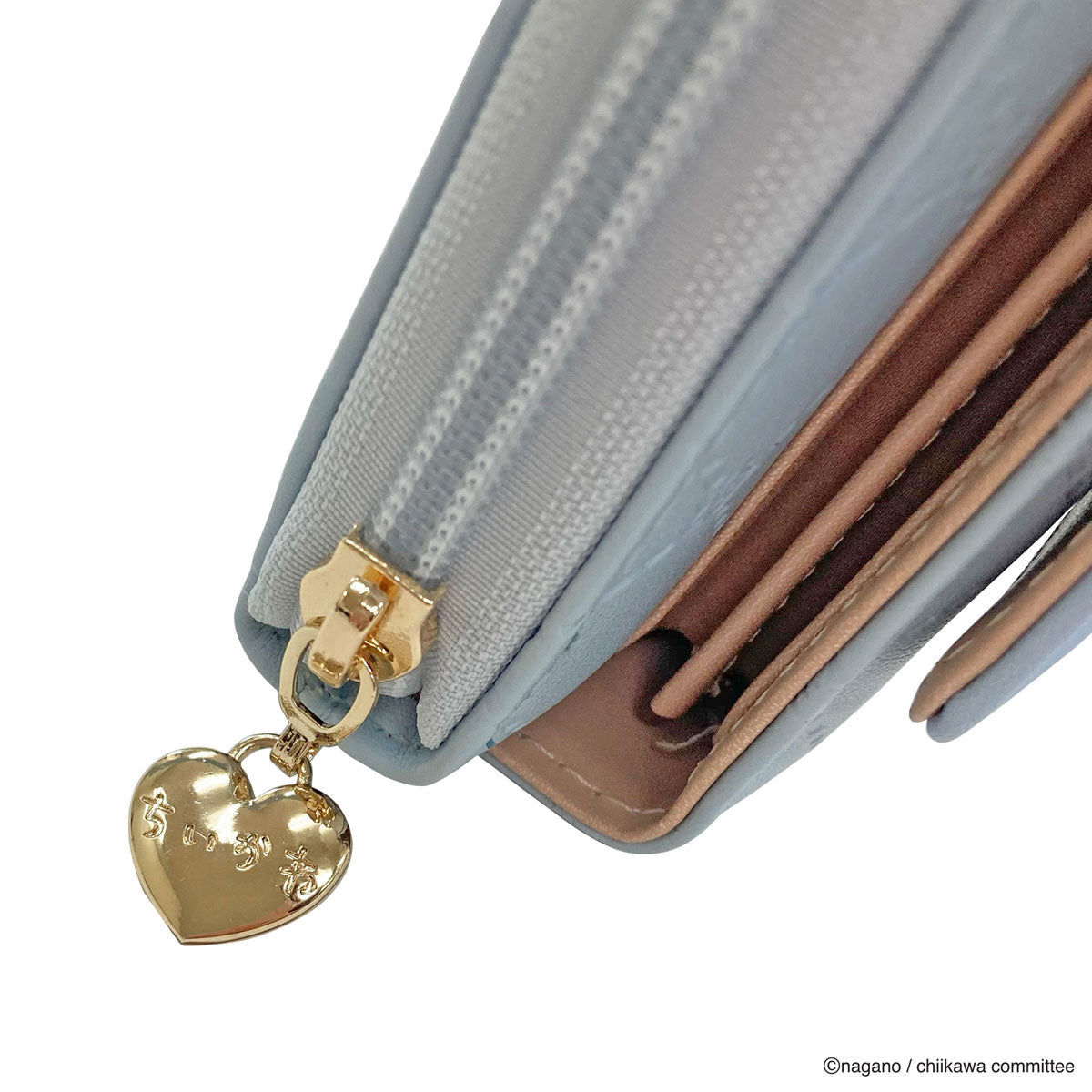 치이카와 애니메이션 "치이카와" 지갑 포셰트 (가르마)