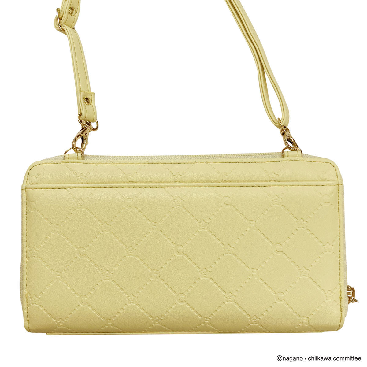 치이카와 애니메이션 "치이카와" 지갑 포셰트 (토끼)