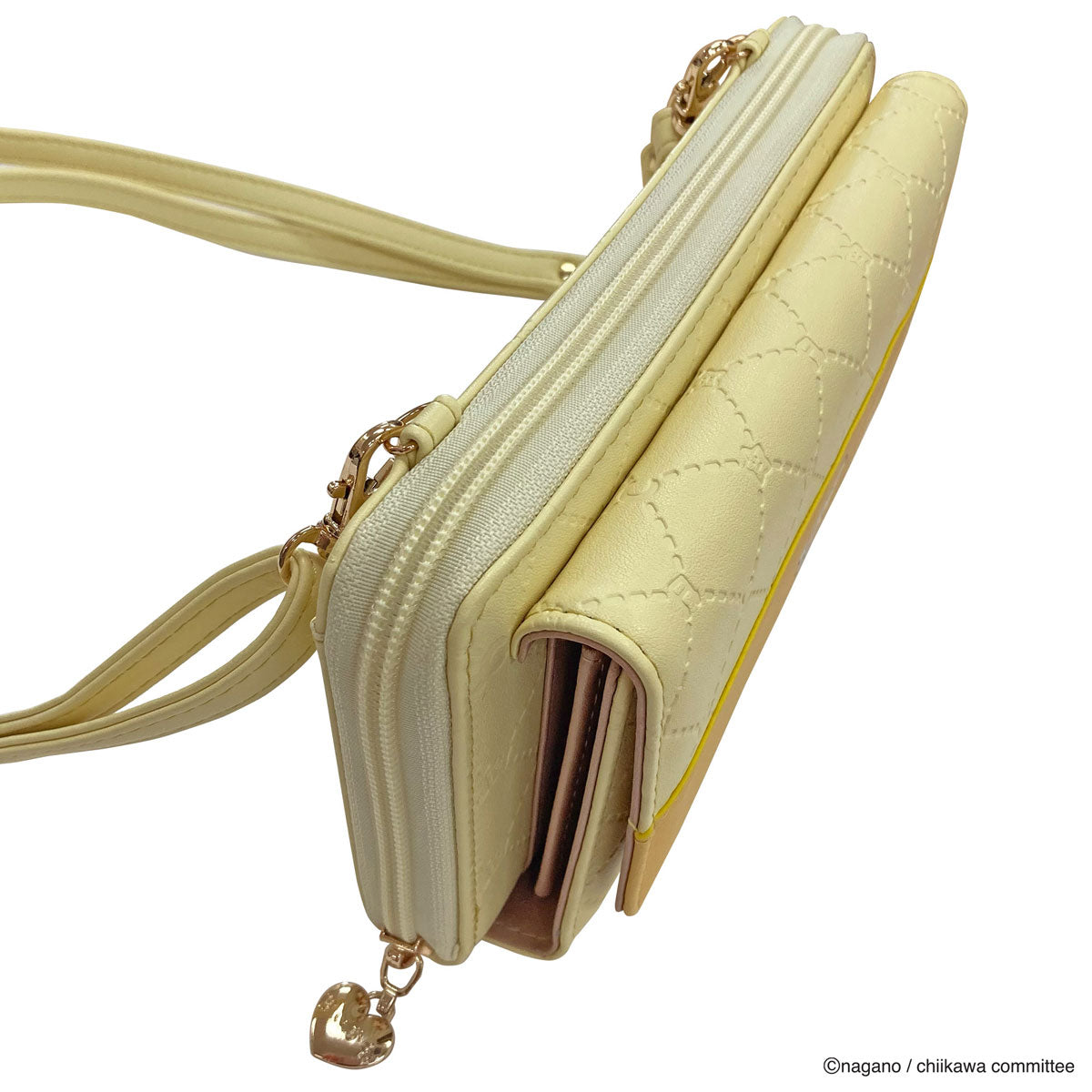 치이카와 애니메이션 "치이카와" 지갑 포셰트 (토끼)