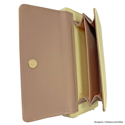 치이카와 애니메이션 "치이카와" 지갑 포셰트 (토끼)