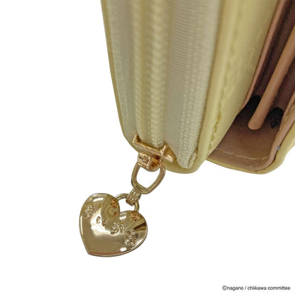 치이카와 애니메이션 "치이카와" 지갑 포셰트 (토끼)