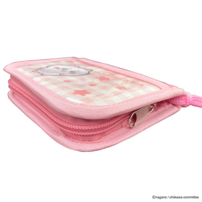 ちいかわ アニメ『ちいかわ』 キッズウォレット（ちいかわ）