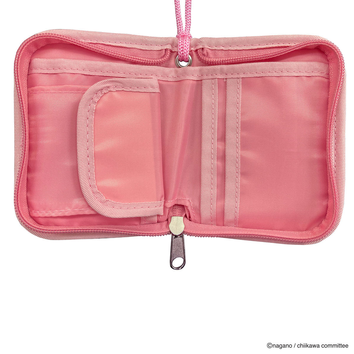 ちいかわ アニメ『ちいかわ』 キッズウォレット（ちいかわ）