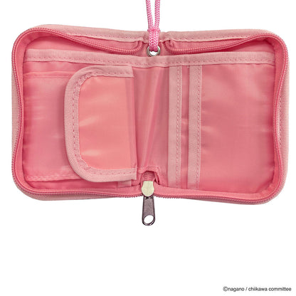 ちいかわ アニメ『ちいかわ』 キッズウォレット（ちいかわ）