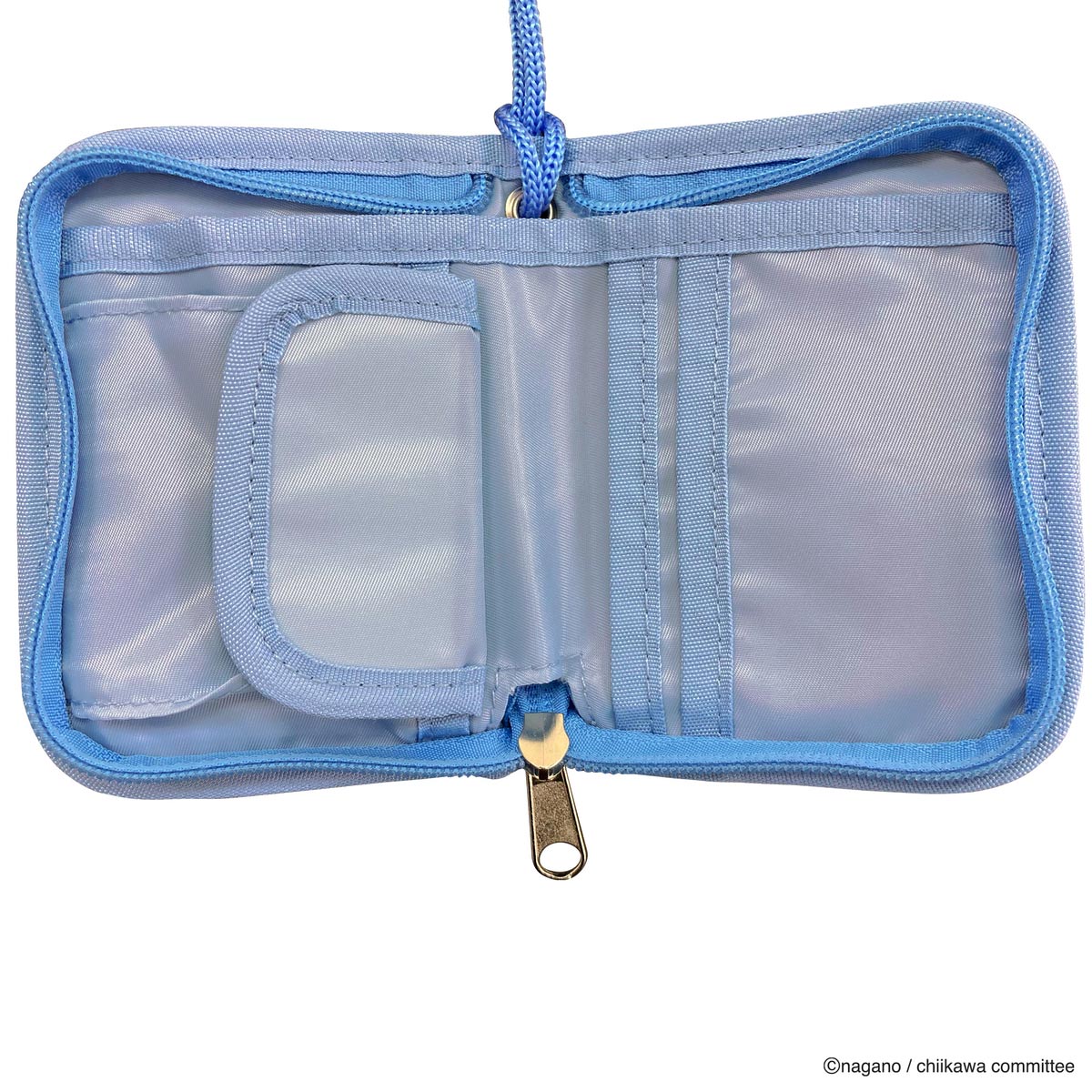 ちいかわ アニメ『ちいかわ』 キッズウォレット（ハチワレ）