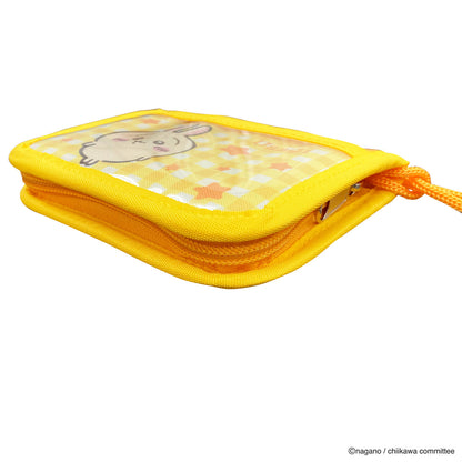 ちいかわ アニメ『ちいかわ』 キッズウォレット（うさぎ）