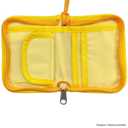 ちいかわ アニメ『ちいかわ』 キッズウォレット（うさぎ）