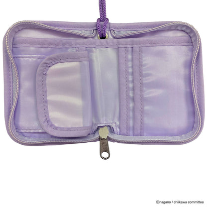 ちいかわ アニメ『ちいかわ』 キッズウォレット（モモンガ）