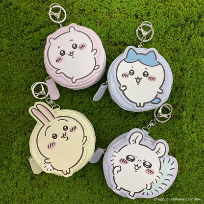 ちいかわ アニメ『ちいかわ』 ダイカットコインケース（うさぎ）