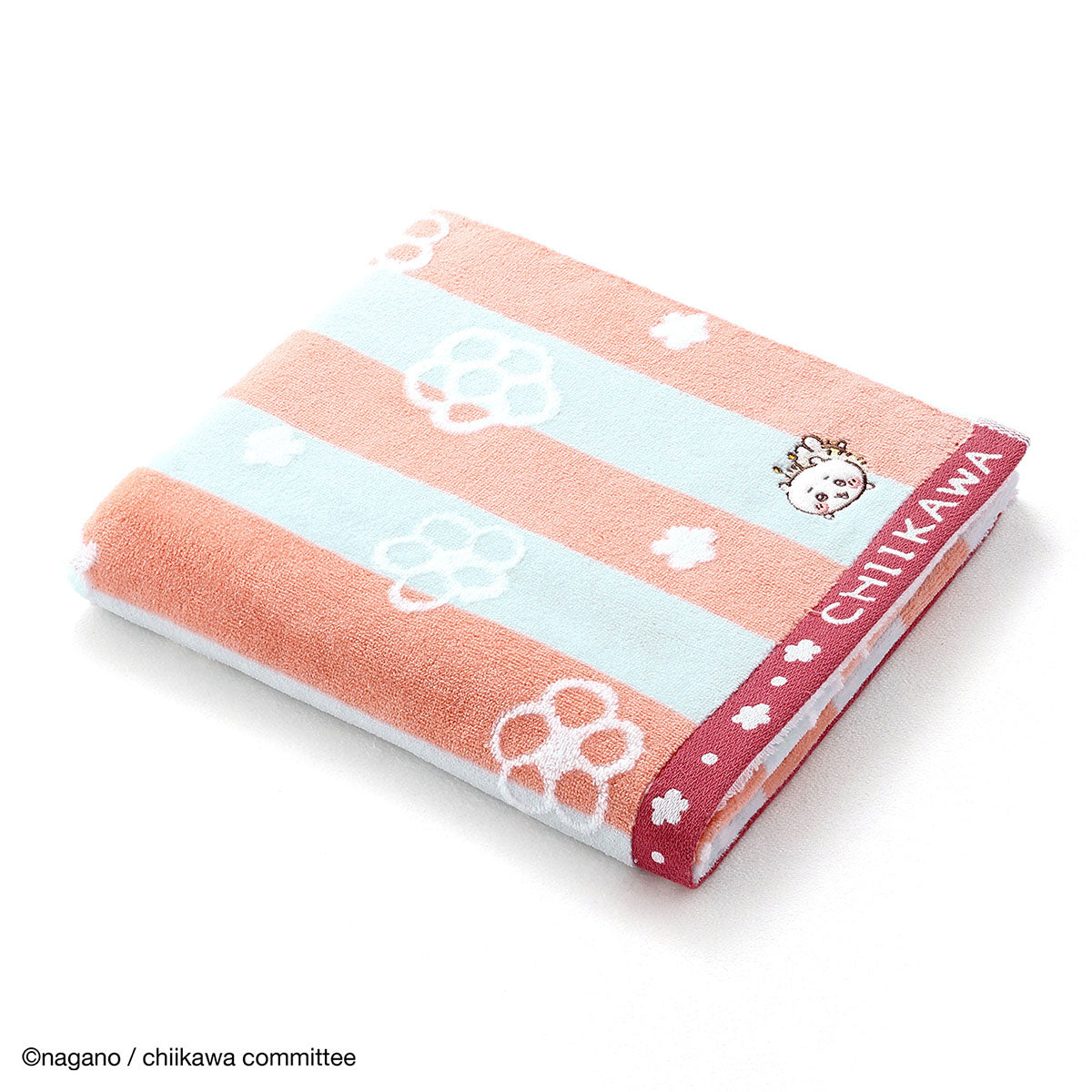 バスタオル一覧 | ちいかわマーケット 公式グッズショップ