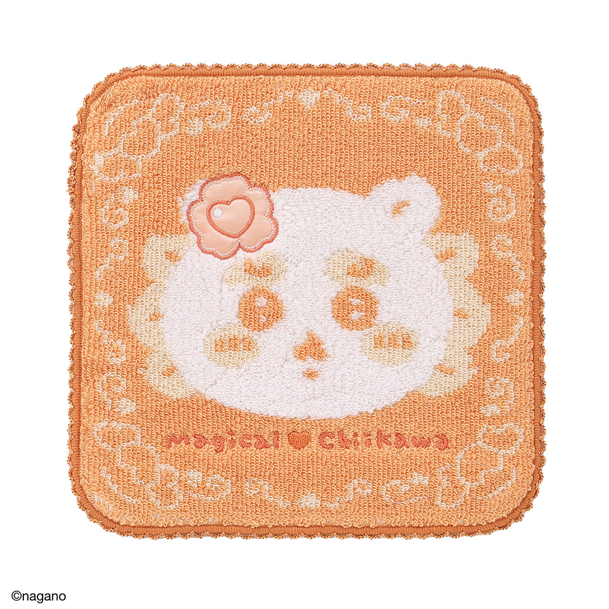 まじかるちいかわ タオルハンカチ（全9種） | ちいかわマーケット 公式 