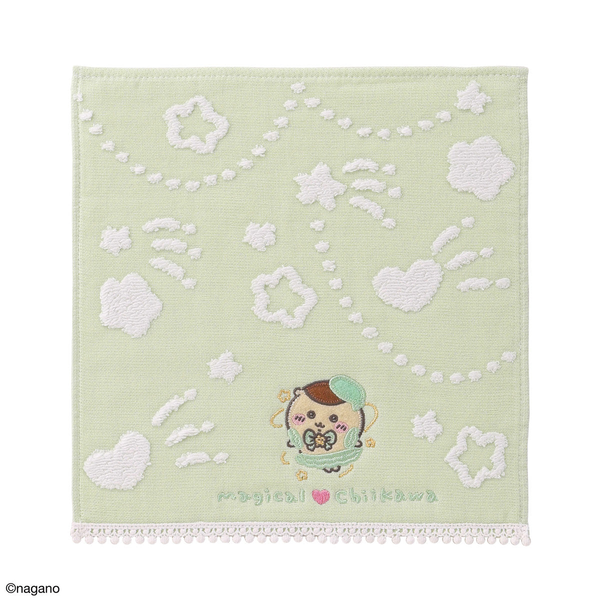 まじかるちいかわ＆超まじかるちいかわ グッズ一覧 | ちいかわ