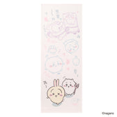 ちいかわ ちいかわパーク 手ぬぐいタオル（悪夢）