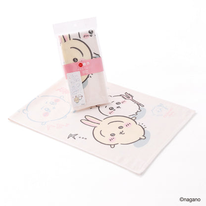 ちいかわ ちいかわパーク 手ぬぐいタオル（悪夢）