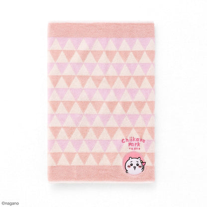 Chiikawa Chiikawa Park Flag Hair Turban (Pink)