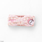 Chiikawa Chiikawa Park Flag Headband (Pink)