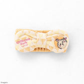 Chiikawa Chiikawa Park Flag Headband (Yellow)