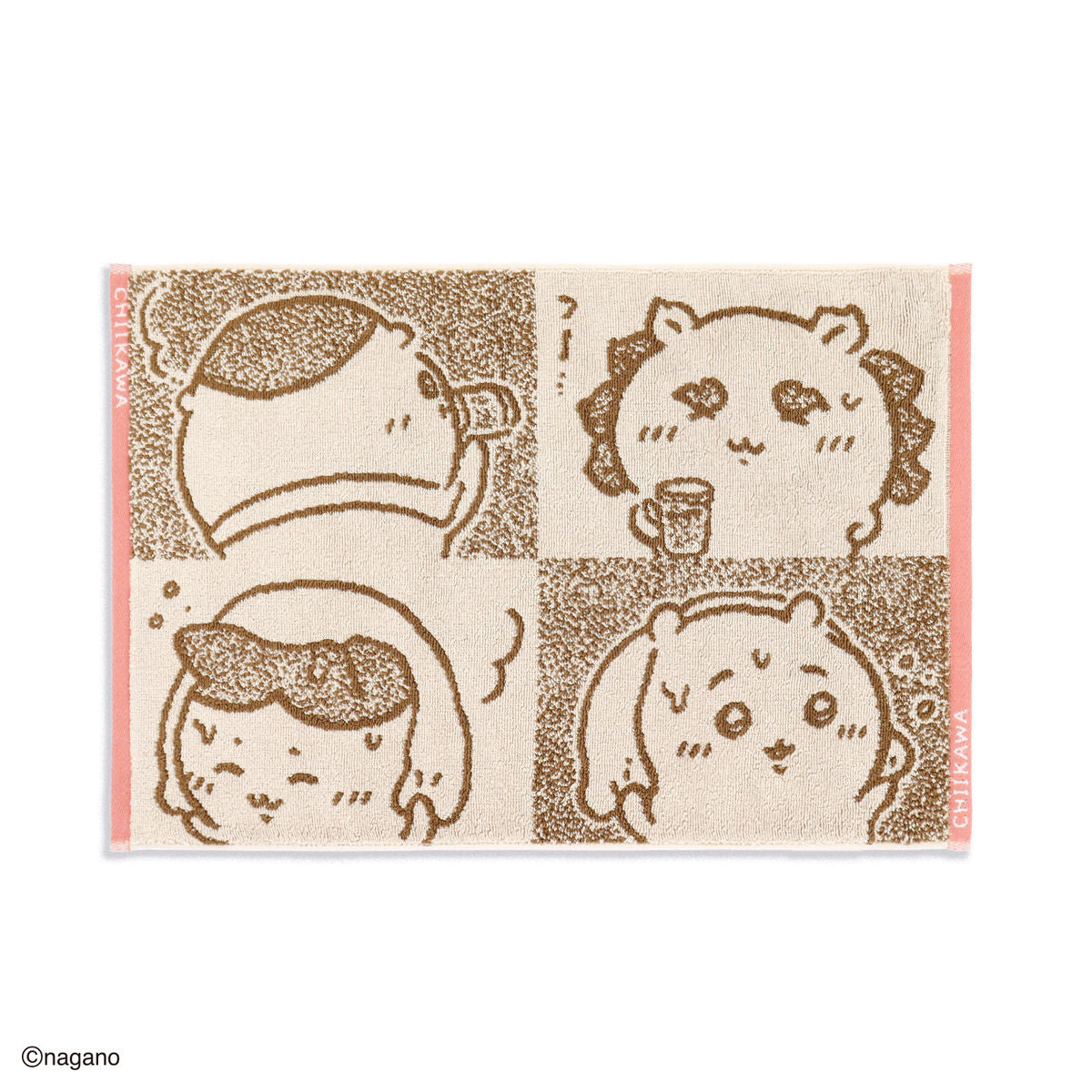 ハチワレの公式グッズ一覧 | ちいかわマーケット 公式グッズショップ