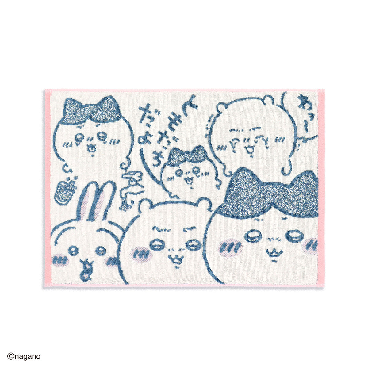 うさぎの公式グッズ一覧 | ちいかわマーケット 公式グッズショップ