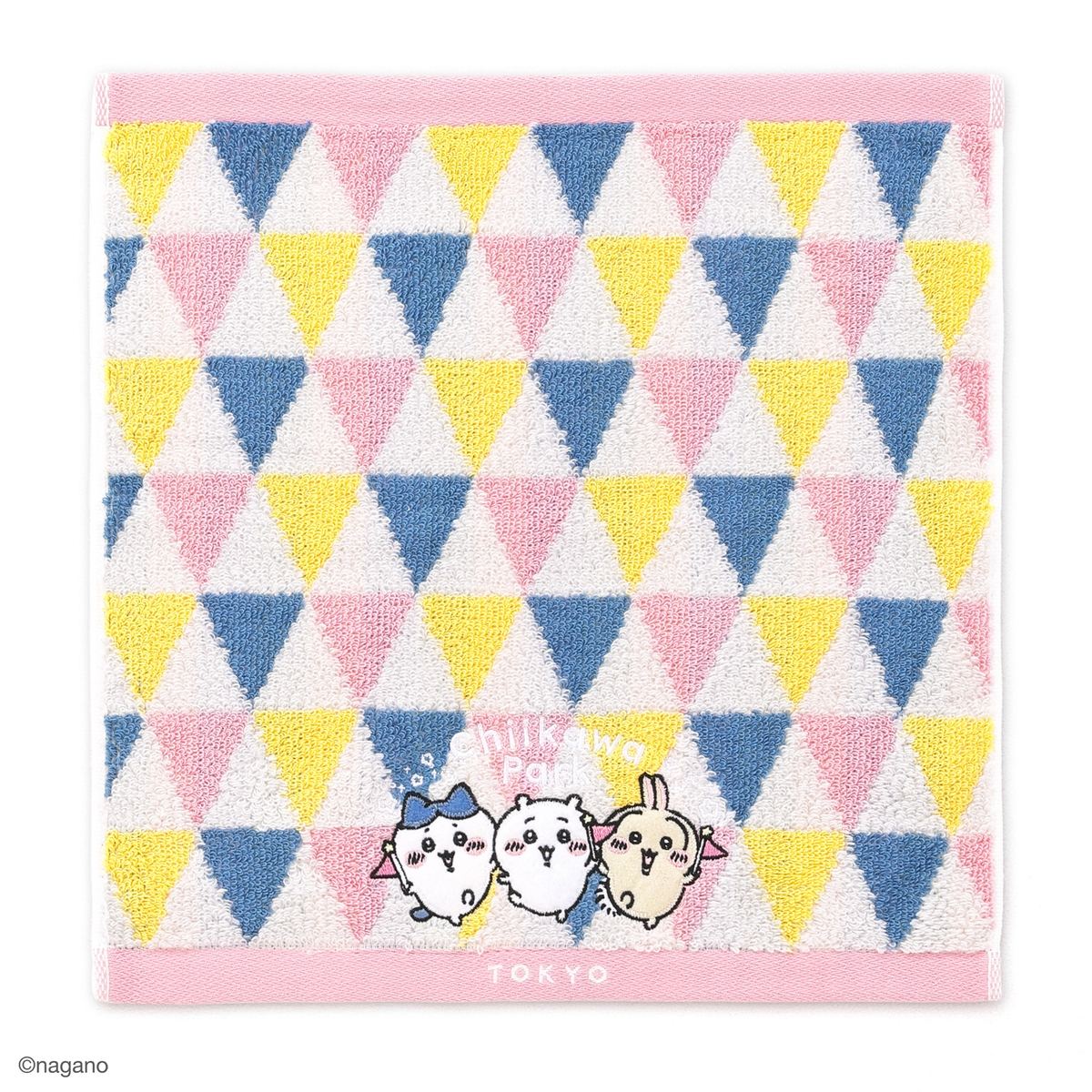 ハチワレの公式グッズ一覧 | ちいかわマーケット 公式グッズショップ