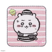 ちいかわ ちいかわパーク 捕まっちゃった ミニタオルハンカチ（ちいかわ）