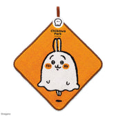 ちいかわ ちいかわパーク ハロウィンだ タオルハンカチ（うさぎ）