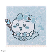 치이카와 매지컬치이카와 손수건 타월 (어떻게든 돼라 블루)