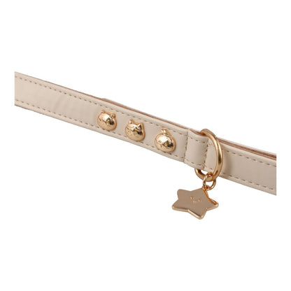 ちいかわ 小型犬用リード（アイボリー）