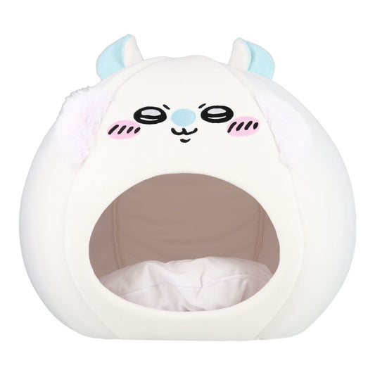 Chiikawa Dome-shaped Pet House (Momonga)