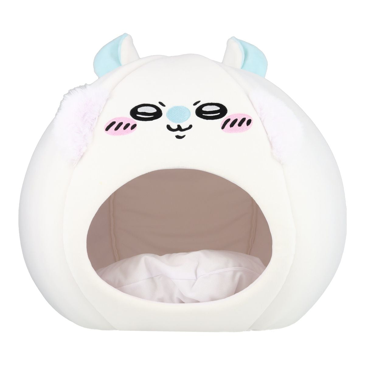 吉伊卡哇 圆顶型宠物窝 (飞鼠)