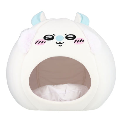 吉伊卡哇 圆顶型宠物窝 (飞鼠)