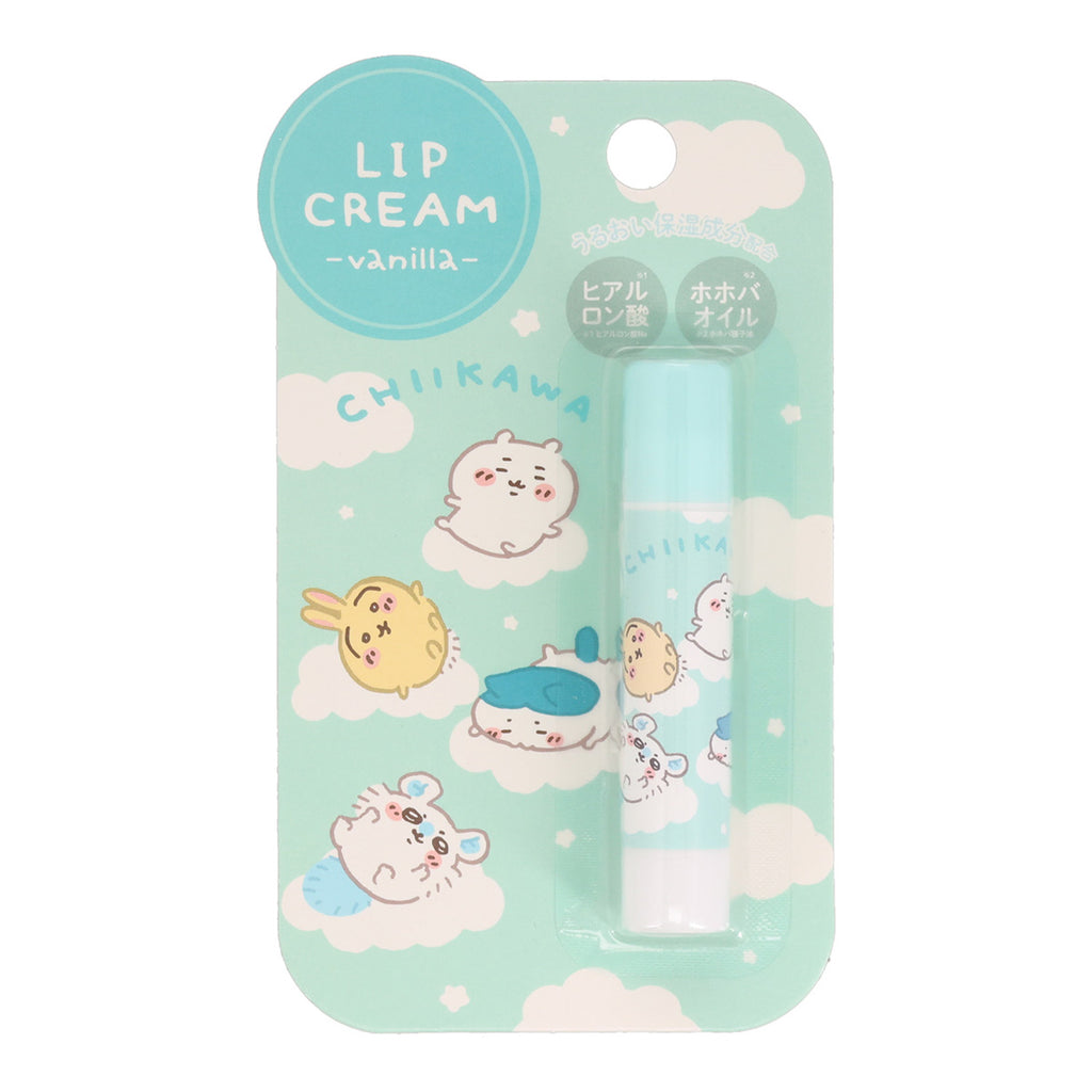 Chiikawa lip balm 2 (All)