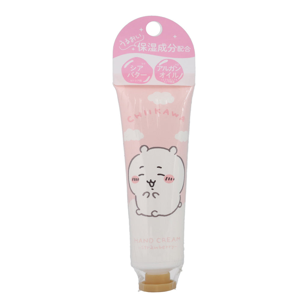 Chiikawa Hand Cream 2