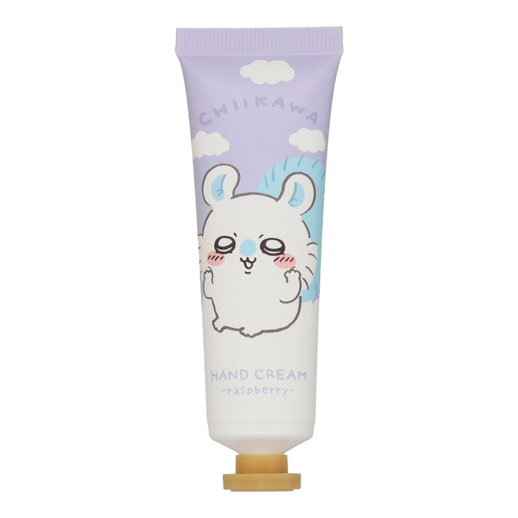 Chiikawa Hand Cream 2 (Momonga)