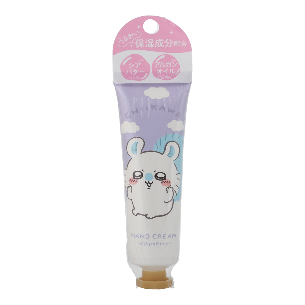 Chiikawa Hand Cream 2 (Momonga)