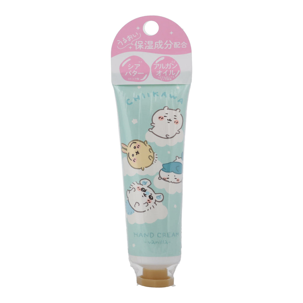 Chiikawa Hand Cream 2 (All)