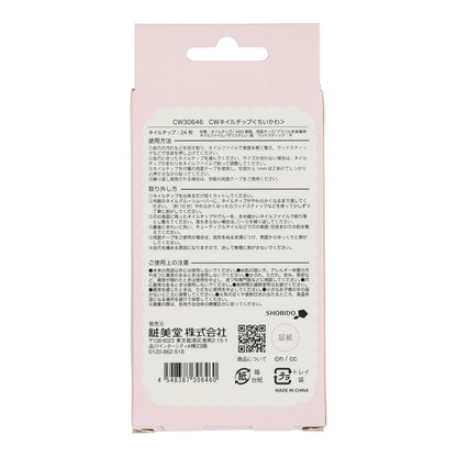 치이카와 네일 팁 (치이카와)