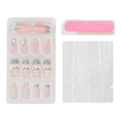 치이카와 네일 팁 (치이카와)