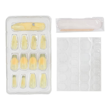 치이카와 네일 팁 (우사기)