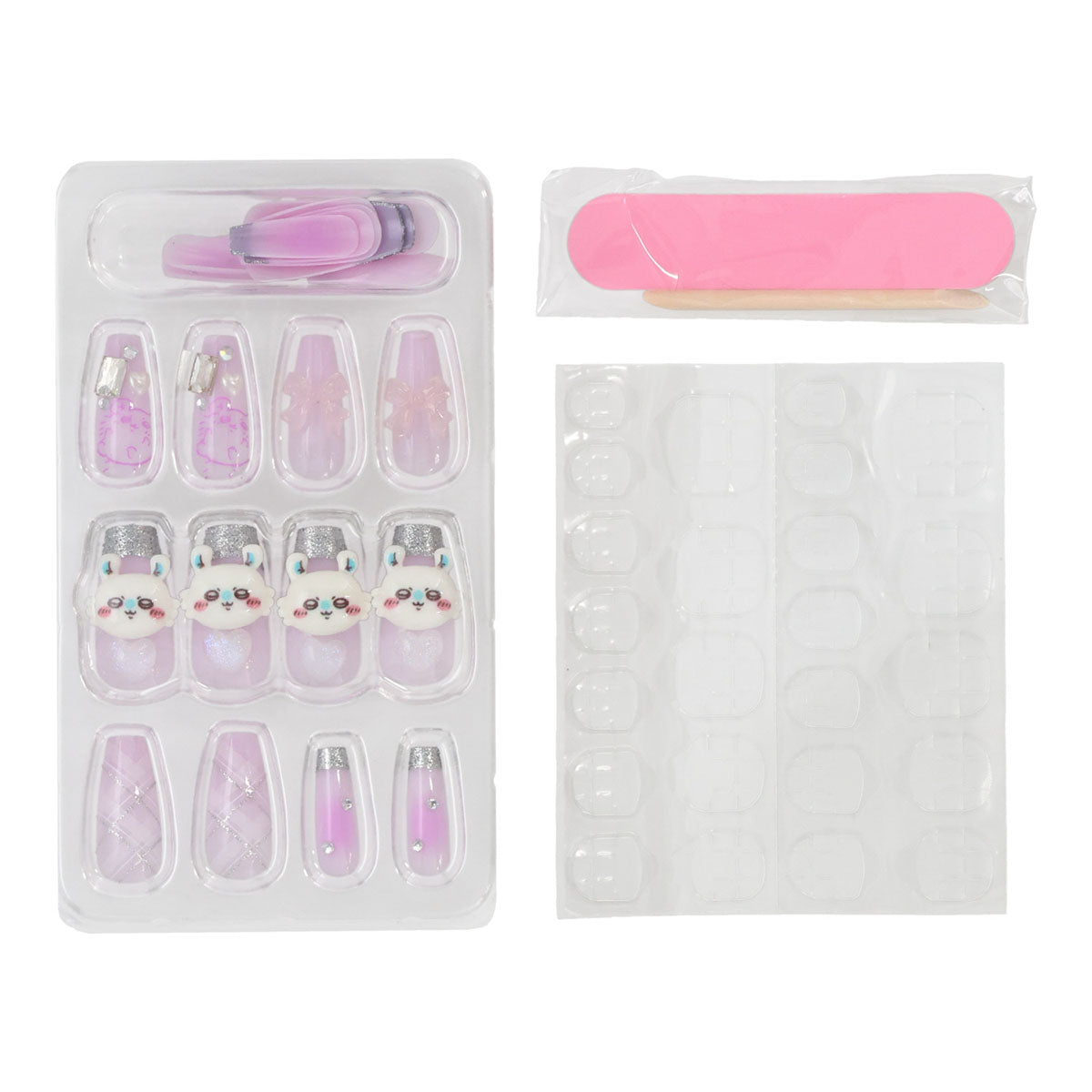 吉伊卡哇 穿戴甲 (小桃鼠)