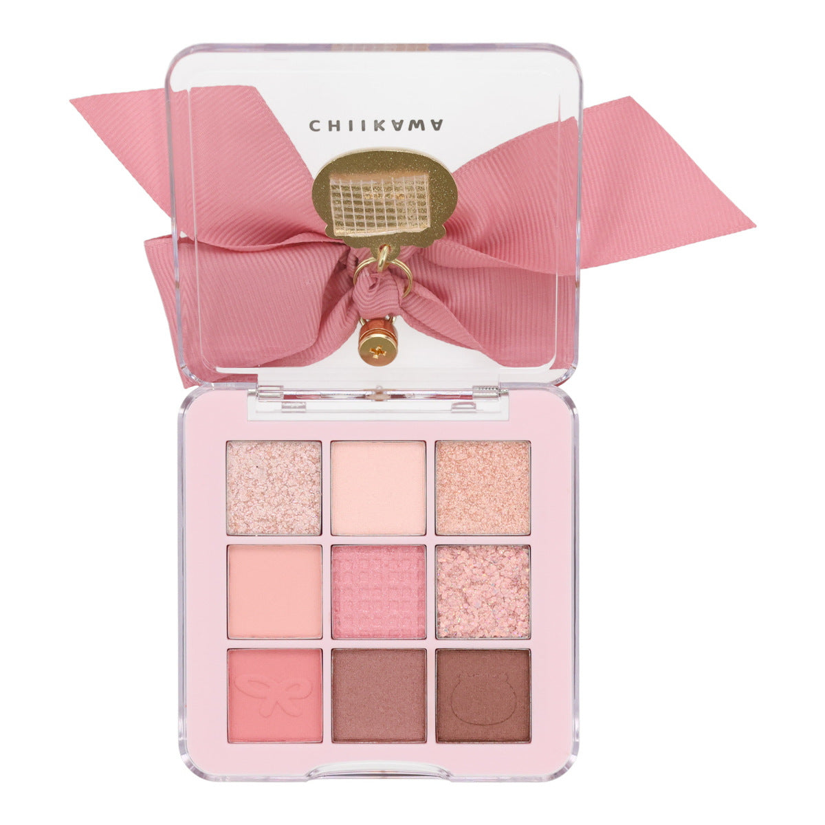 치이카와 아이섀도우 팔레트 (치이카와 리본)