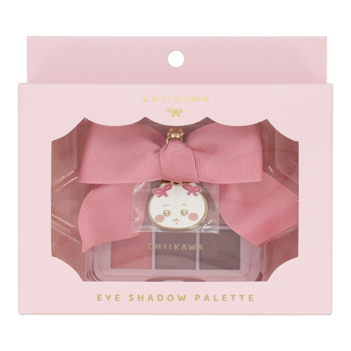 치이카와 아이섀도우 팔레트 (치이카와 리본)